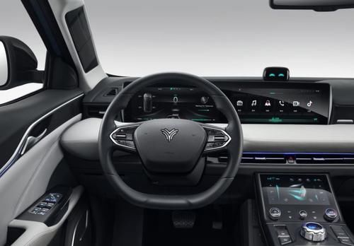  『车型』什么样的人 才会买一台哪吒U？