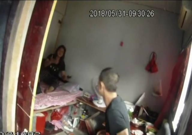 奇葩！男朋友不同意分手 女子报假警称“受人限制”