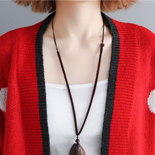 我再有钱也不买裙子，如今流行这样穿，一件比一件洋气，不买揪心