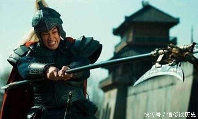 【嘲笑】董卓被刺死前大喊6个字, 被嘲笑近千年, 如今却成年轻人的口头禅