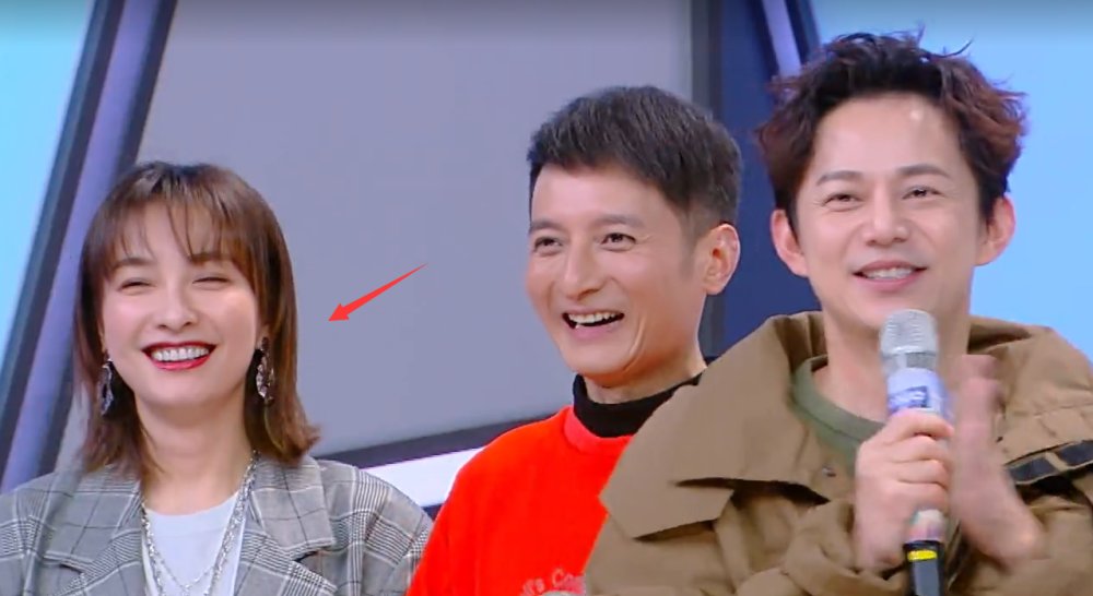 潘玮柏上《快本》和吴昕全程无交流?看到吴昕