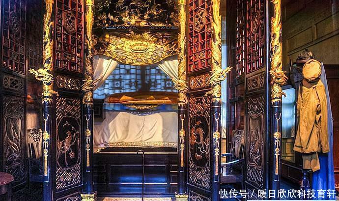 四川“恶霸地主”故居,为什么成为国家4A级景区?看了这些才明白