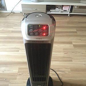 比电风扇凉快、比空调便宜的空调扇,准备一个