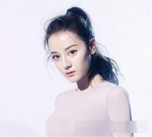  『扎马尾的时』扎马尾别犯这4个错误，不然会变得很像村花，颜值再高也白搭