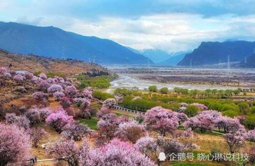 西藏最适合居住的城市，大部分进藏旅行都到过，是你的家乡吗？