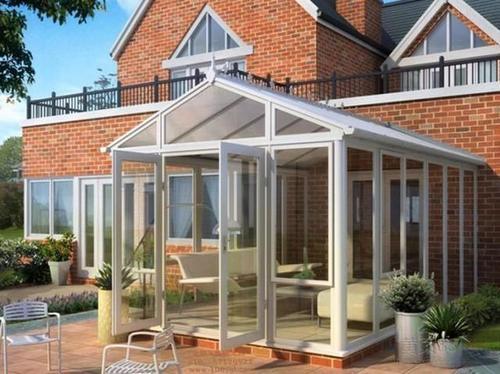 为什么我的阳光房是违建 为什么别人家阳光房没事