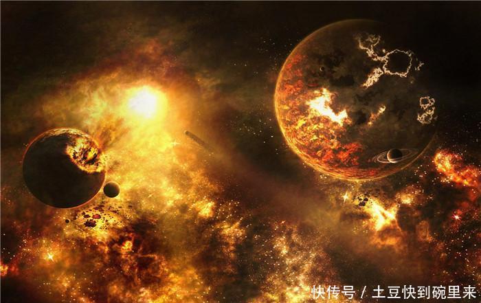 『宇宙』太阳系中,科学家发现3处“不合理”,难道真有高级文明操控