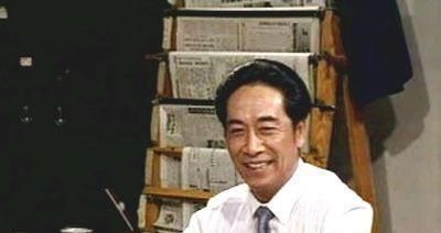  「演出机会」老戏骨王奎荣：40岁上中戏，46岁出道，为何二婚娶小37岁娇妻？