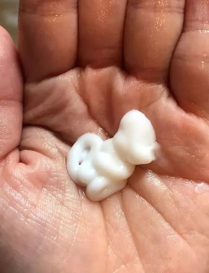 鹿晗、阿娇、张歆艺等明星御用的洗发水，狂销千万瓶的控油固发神