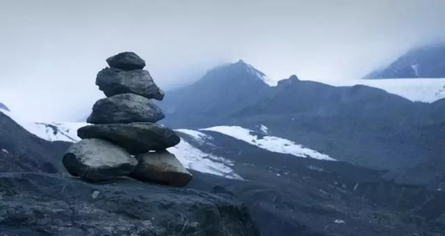 中国10座入门级雪山,为爱攀登的户外爱好者提供参考