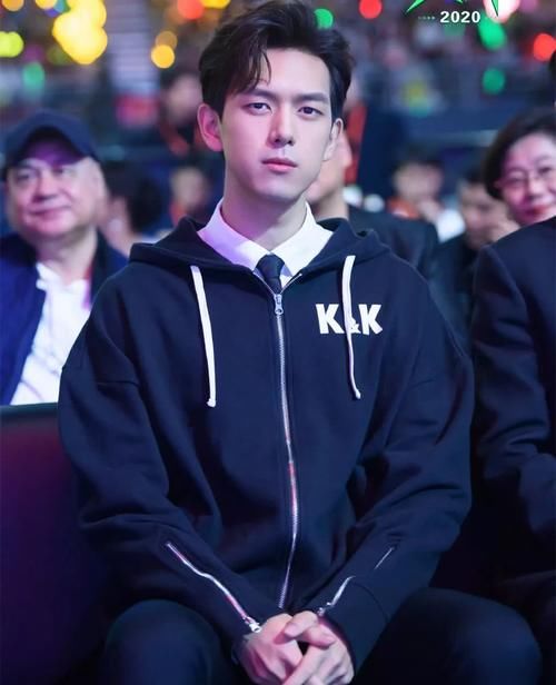 李现会不会上春晚