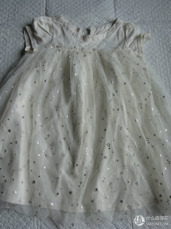 夏日炎炎，给你一份小公主的连衣裙选购指南