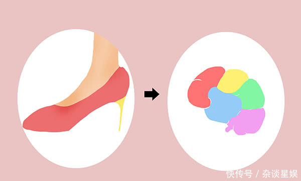  [女性]长期穿高跟鞋的女性，十年后，身体会变成什么样？是好是坏？