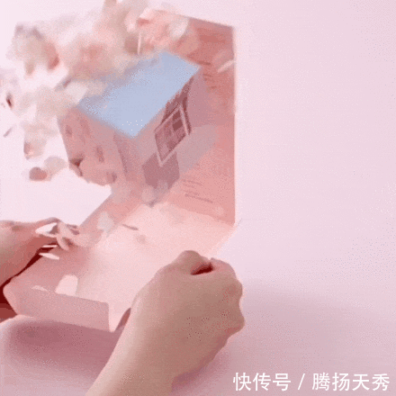 适合■3月限定美哭,樱花已占领了这些美妆!
