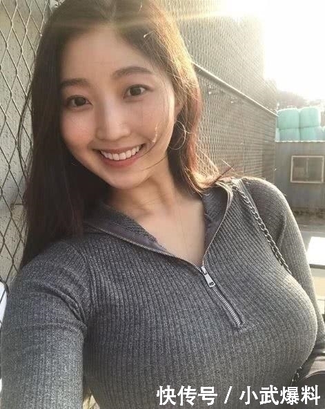 胖又怎样,健身女神告诉你什么叫“微胖美”