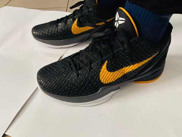 [Nike]Nike全新联名释出，隔壁Travis Scott馋哭了丨潮鞋上脚