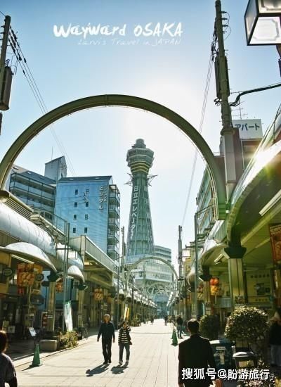  「祈福的灯笼」DAY2日本深度自由行之大阪都门奈良城崎旅行日记