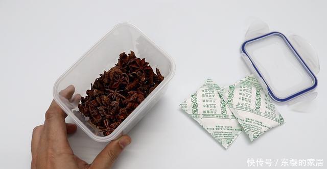  『燥剂没』食品干燥剂别直接丢了，放家里能用上的地方不少，有人不知咋回事