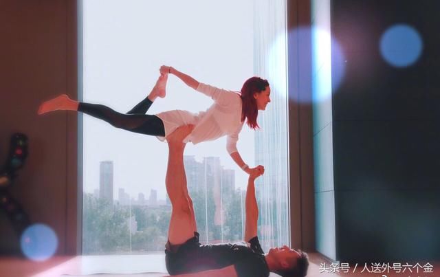 陳意涵承认怀孕，突如其来的消息让网友一脸懵，都好奇老公是谁