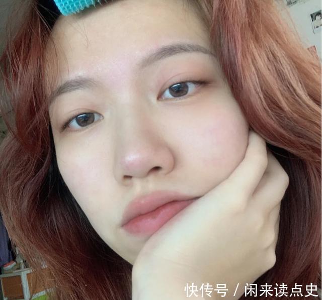  『纹眉』为什么不建议女生“纹眉”四个原因告诉你，纹过的人都会中两个