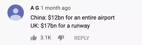  [北京大兴]中国人的骄傲！北京大兴机场火了，耗资800亿，霸屏热