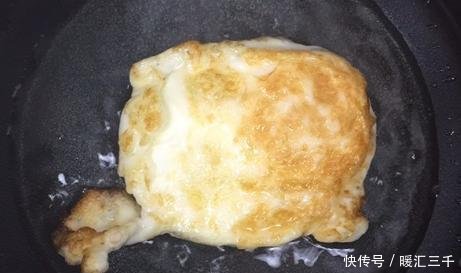  [调料]做糖醋荷包蛋，调料汁比例很重要，记住“4321”，酸甜可口味道好