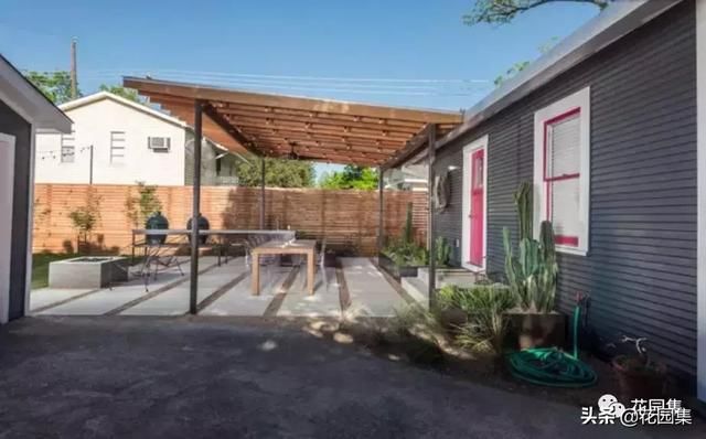 还是不会选择庭院的最佳景观焦点吗？我想你会需要这些