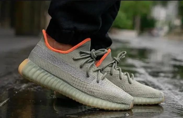  『待值』待值超高Yeezy 380，AIR MAX 2090！频频发售的新款你拥有了几双