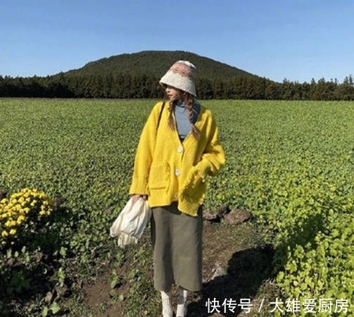【旅行】旅行穿搭你不会?用色彩打破冬日沉闷,让你不虚此行