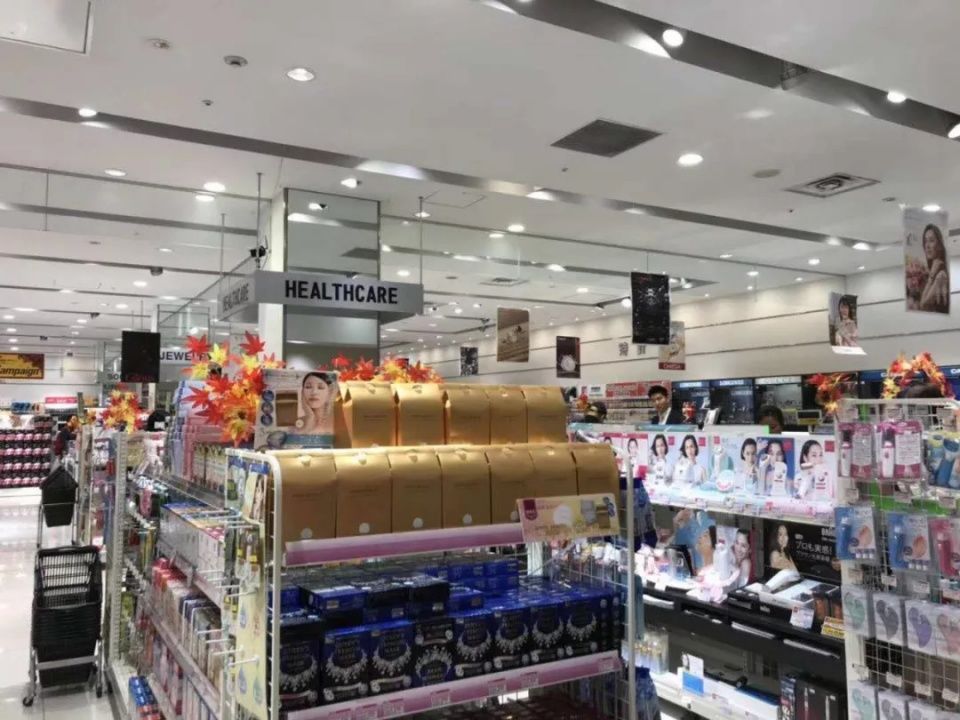 每次洗完脸都觉得自己美极了，原来是因为它