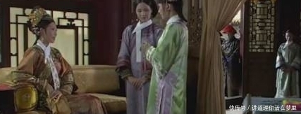  『后宫』注意这细节，甄嬛被猫抓伤，到底是谁布的局？原来富察贵人只是饵