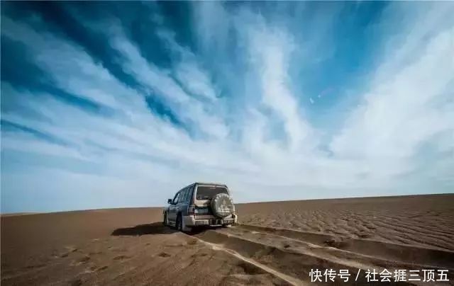 新疆最极致的景观诱惑,天山深处最后一片净土,居然是它