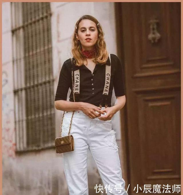  『时髦』丝巾，秋冬这样系太高级太有气质了！