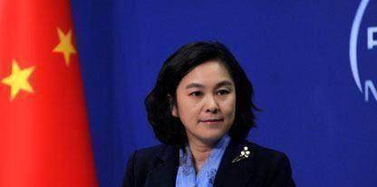 外交部华春莹这个宣布让人出乎意料！