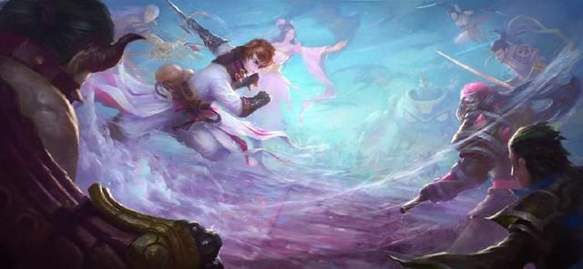 王者荣耀：欺骗玩家12个赛季的谎言，别再继续天真了，这才是真相