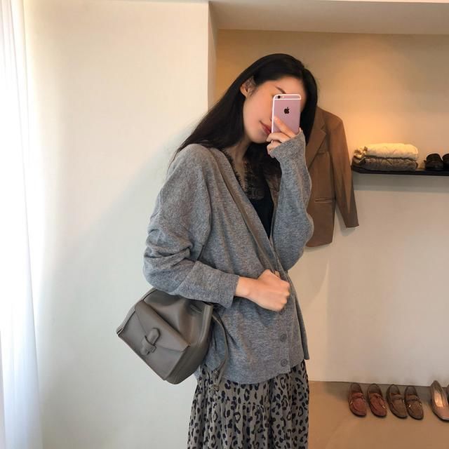 秋日不可或缺的外套，长款优雅，短款帅气，哪一款是你的爱？