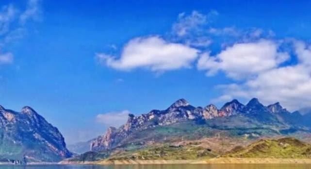 中国“凉都”，夏天平均只有19.7℃！夏天有地方避暑了