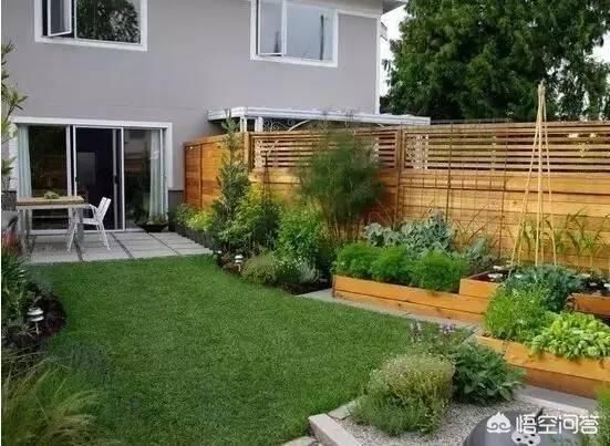 为什么农村里有院子的房子叫平房，城里有院子的叫别墅呢？