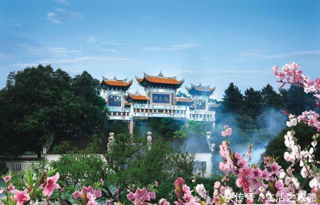  高铁@湖南这2座城市要靠高铁崛起，建成后2城互通只需1小时