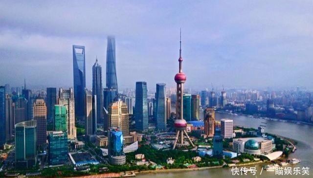 18个国家级新区，你知道几个？