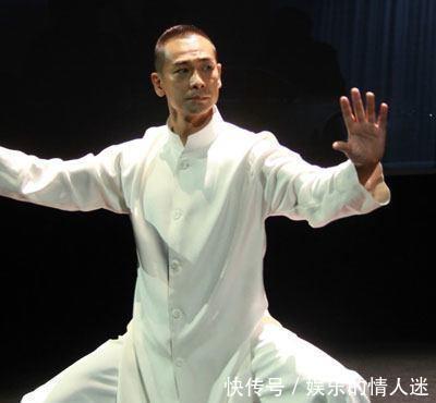 吴京眼光毒辣,竟然挑选他担任《战狼3》主演