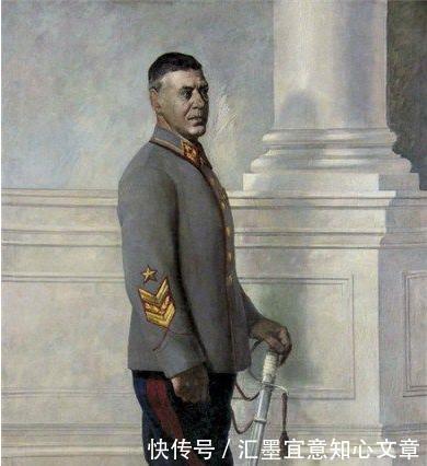 叶戈罗夫元帅--不辱没军人称号的元帅