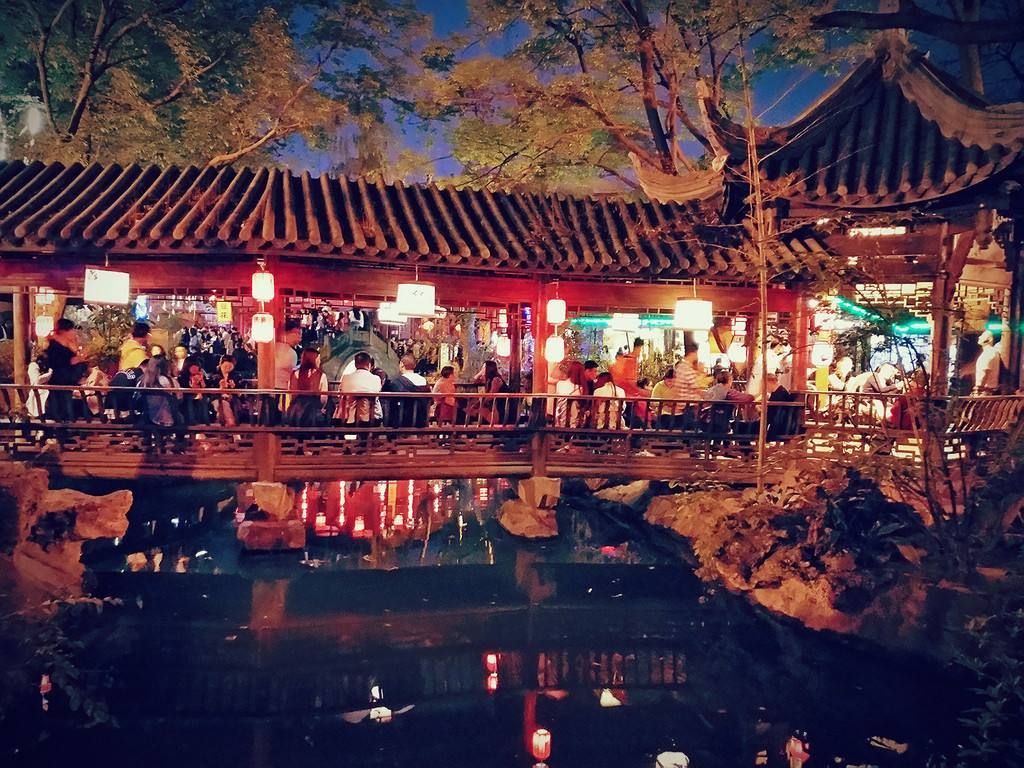  「喝茶」中国最“慵懒”的城市，天天喝茶打麻将，却稳居新一线