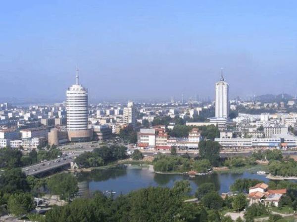 止步27岁的山东地级市莱芜：因钢立市，在省内经济长期垫底