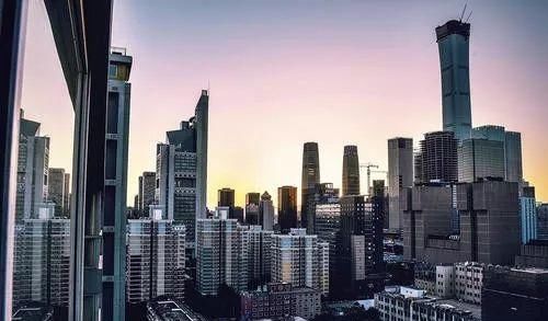 这份收入排行榜，暴露了各大城市的真实家底