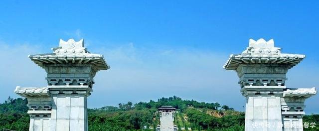 河南最东、最西、最南、最北、最中间的城市, 你都去过吗