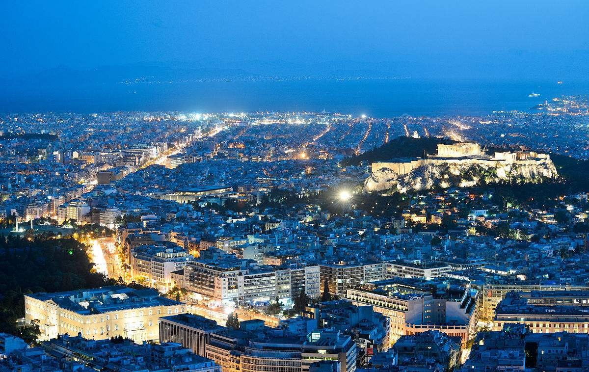 欧洲历史第一国:曾为西方文明发源地,现国家破产189万就卖国籍