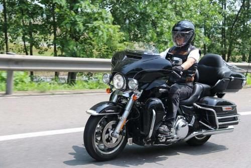  【摩托车】摩托车到底能不能上高速？这是我听到最全面的答案