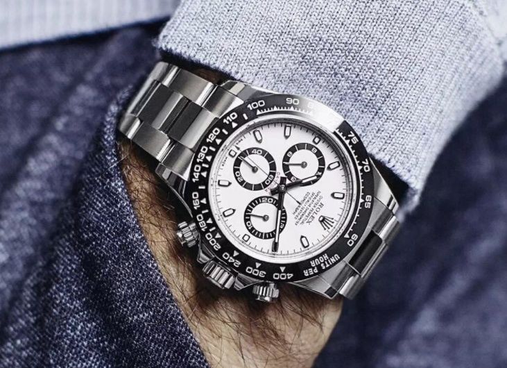 2018年中最强的20款复刻名表，看看你的手表有没有上榜?