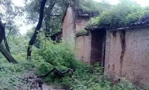 国内10个极为神奇的村落